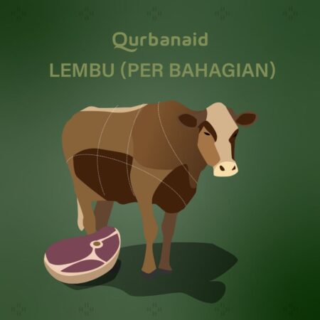 Qurban Lembu